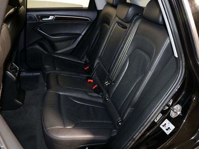 Used 2016 Audi Q5 2.0T Premium AWD/4WD image 13