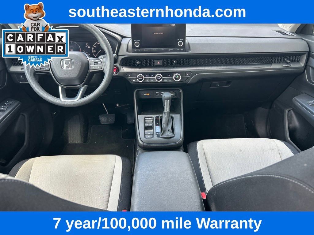 Used 2024 Honda CR-V EX image 17