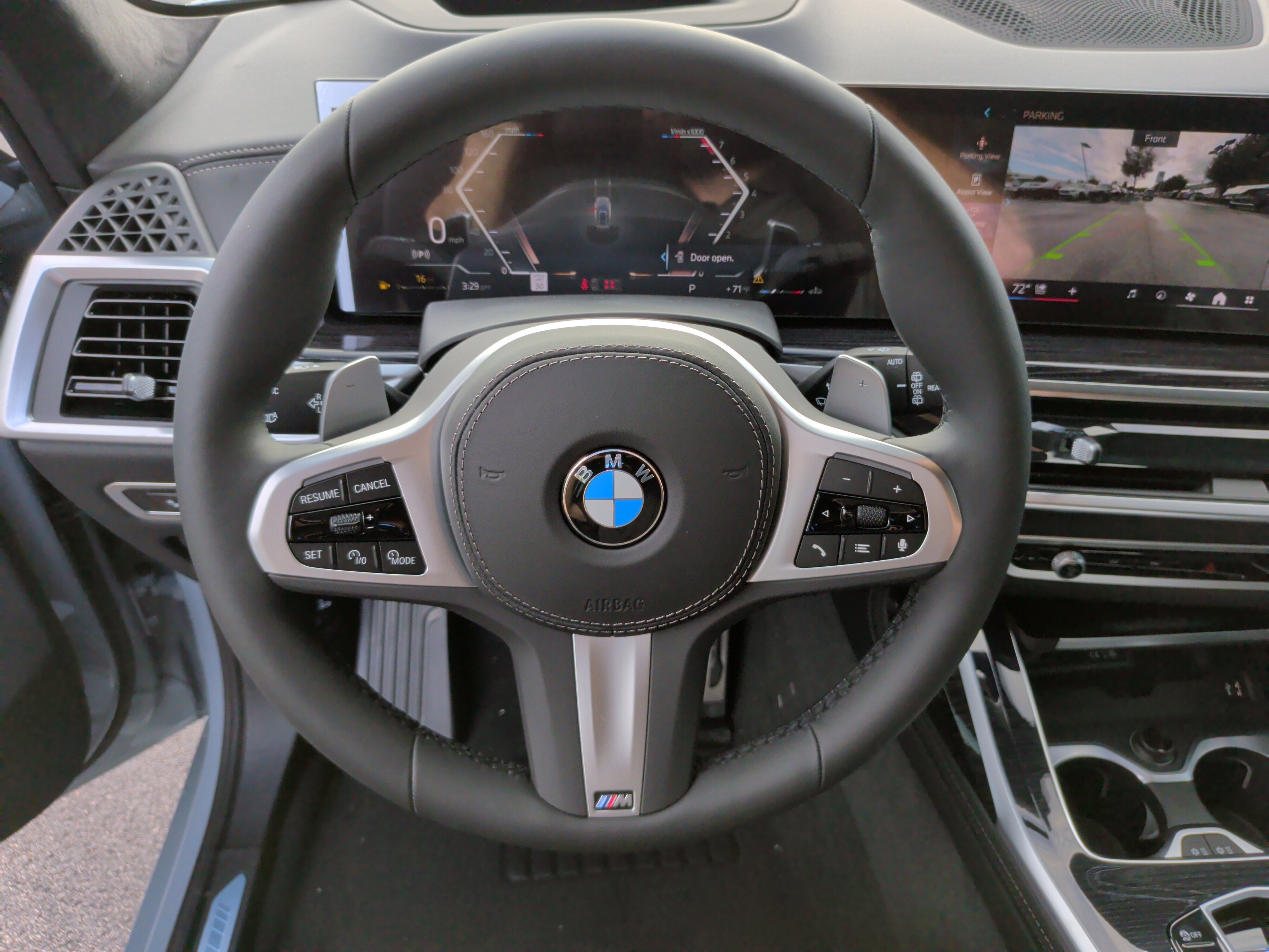 Certified 2026 BMW X7 xDrive40i w/ Executive Package image 17