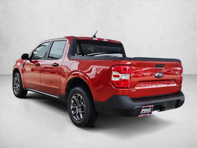Used 2023 Ford Maverick XLT w/ XLT Luxury Package FWD image 6