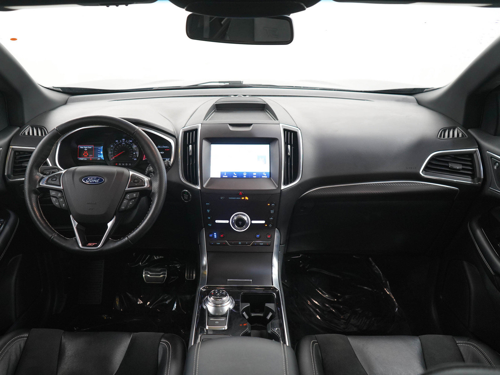Used 2020 Ford Edge ST w/ Equipment Group 401A AWD/4WD image 13
