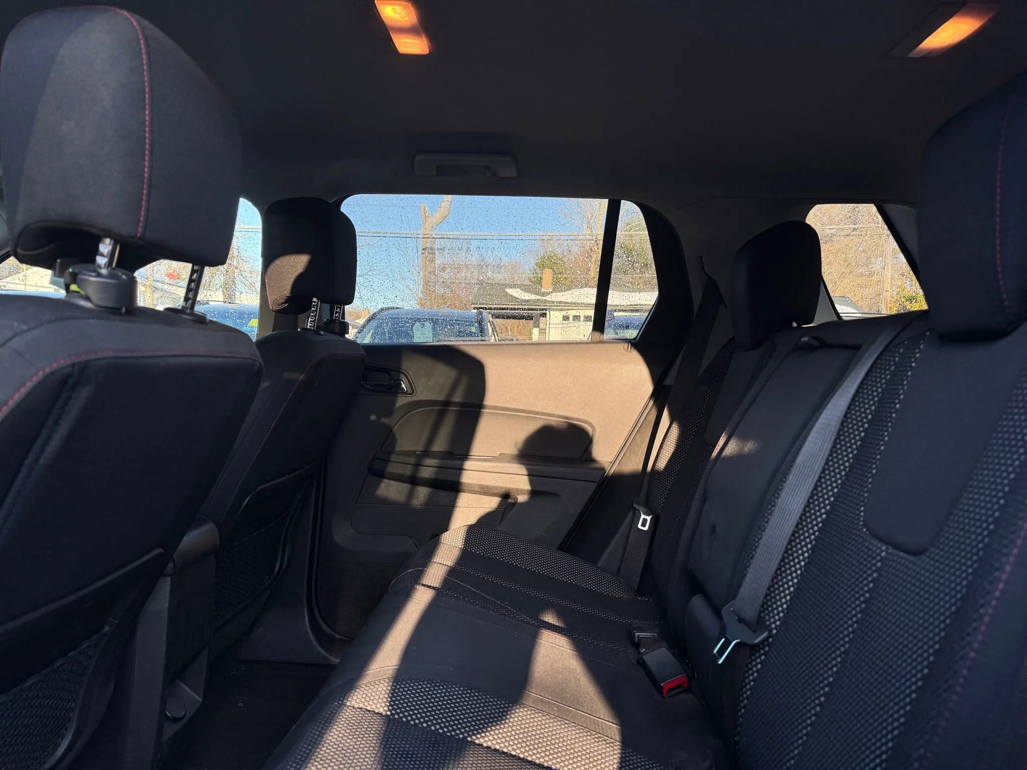 Used 2015 GMC Terrain SLE w/ Convenience Package image 15