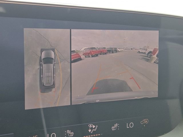 New 2026 Buick Enclave Preferred w/ Power Package image 4