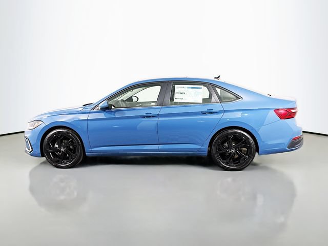 New 2026 Volkswagen Jetta SE FWD image 4