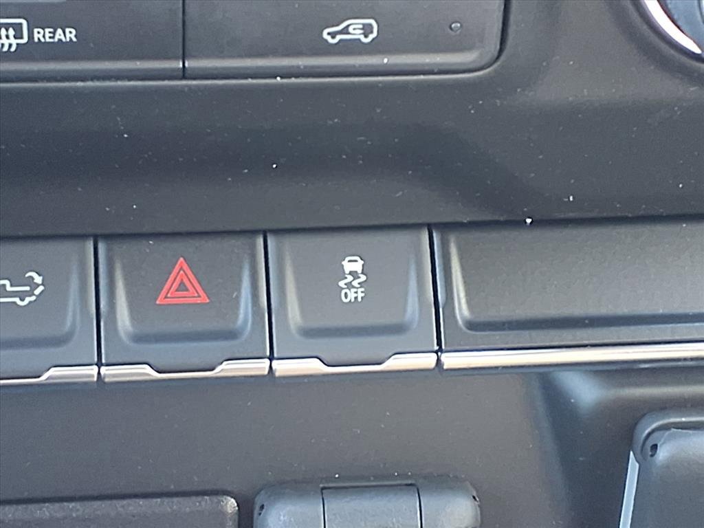 New 2026 Chevrolet Silverado 1500 Custom image 11