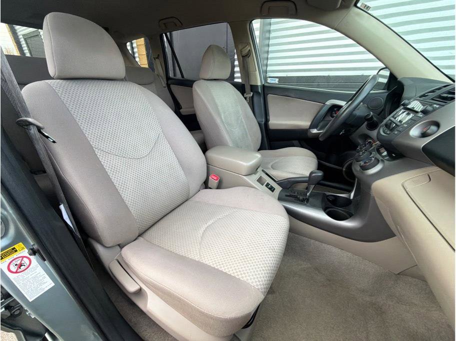 Used 2007 Toyota RAV4 4WD image 20