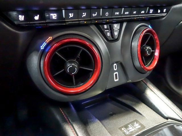 Used 2020 Chevrolet Blazer RS AWD/4WD image 26