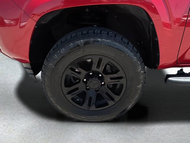 Used 2021 Toyota Tacoma SR w/ SR Convenience Package RWD image 24