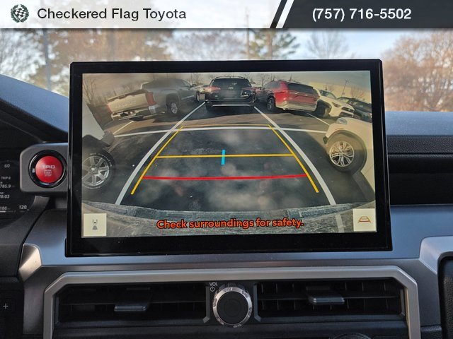 Used 2024 Toyota Tacoma TRD Sport image 18