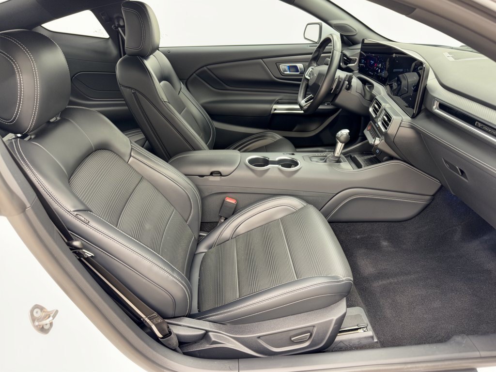 Used 2024 Ford Mustang GT Premium RWD image 30