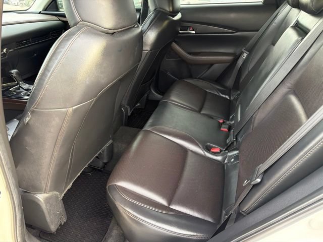 Used 2021 MAZDA CX-30 AWD 2.5 S w/ Premium Package image 27