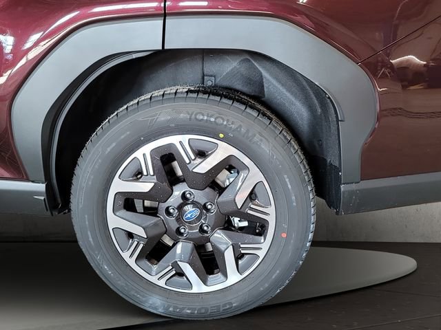 New 2026 Subaru Forester Premium image 24