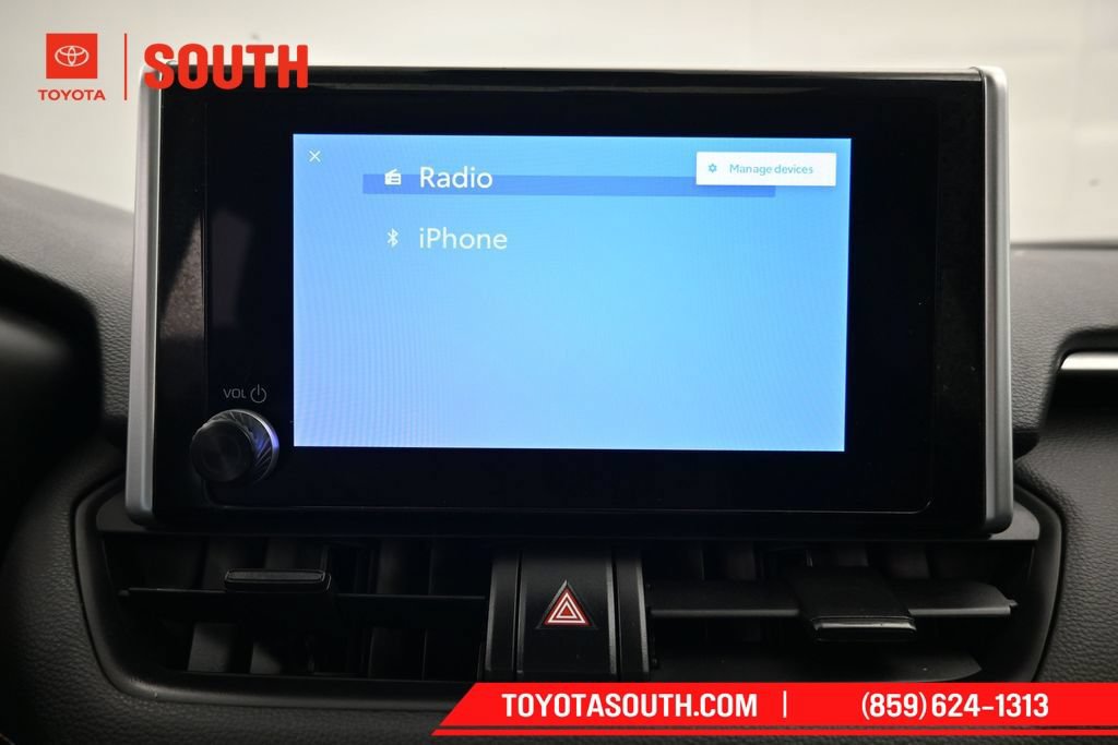 Certified 2023 Toyota RAV4 XLE w/ Convenience Package AWD/4WD image 15