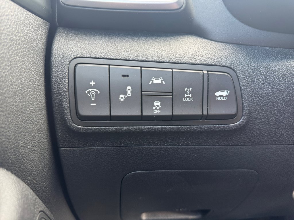 Used 2021 Hyundai Tucson Ultimate AWD/4WD image 22