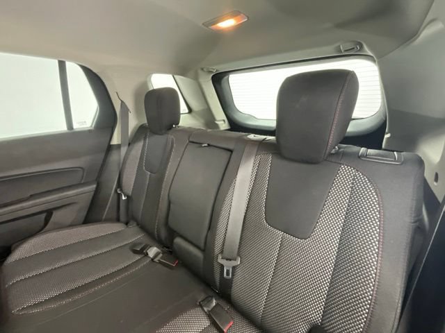Used 2017 GMC Terrain SLE AWD/4WD image 9