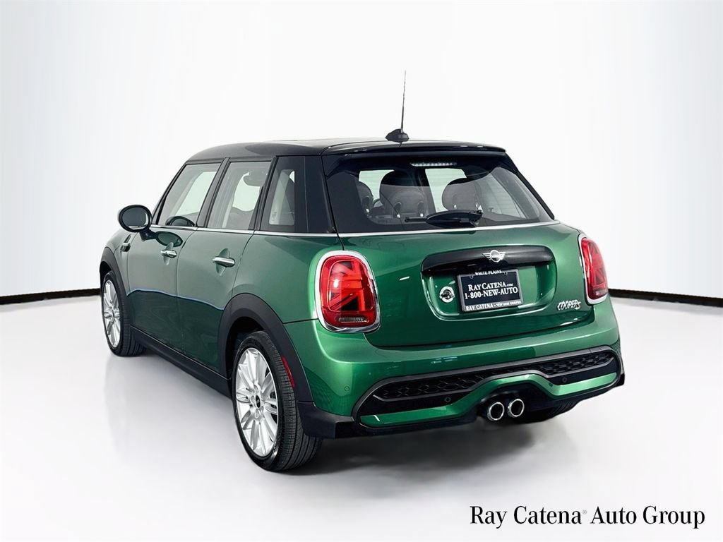 Used 2024 MINI Cooper S FWD image 5