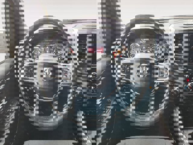 Used 2019 RAM 1500 Big Horn image 12