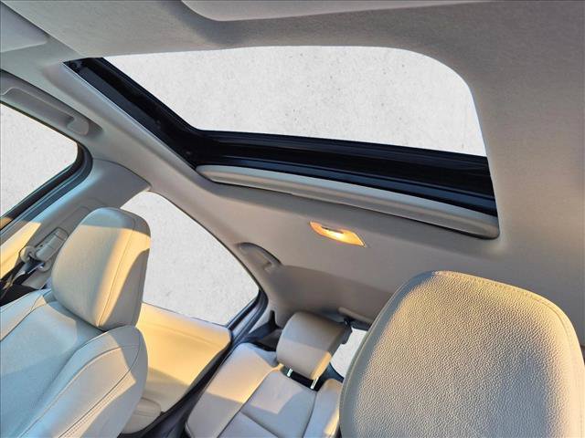 Used 2019 Honda HR-V EX-L image 15