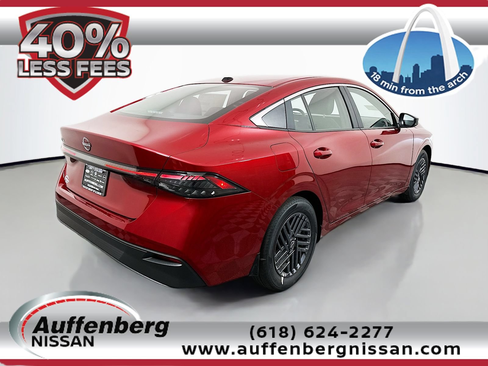 New 2026 Nissan Sentra SV w/ SV Convenience Package FWD image 20