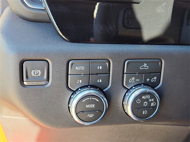 New 2026 GMC Sierra 1500 Elevation w/ X31 Off-Road Package image 17