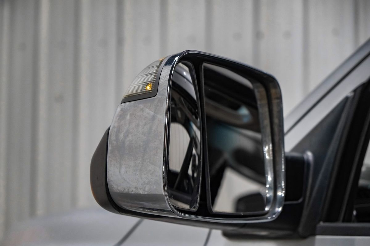 Used 2013 RAM 2500 Laramie w/ Convenience Group image 39