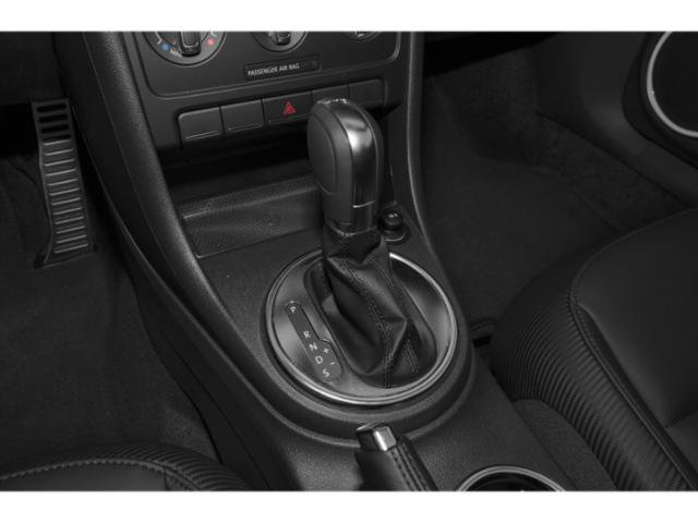 Used 2015 Volkswagen Beetle 1.8T FWD image 11