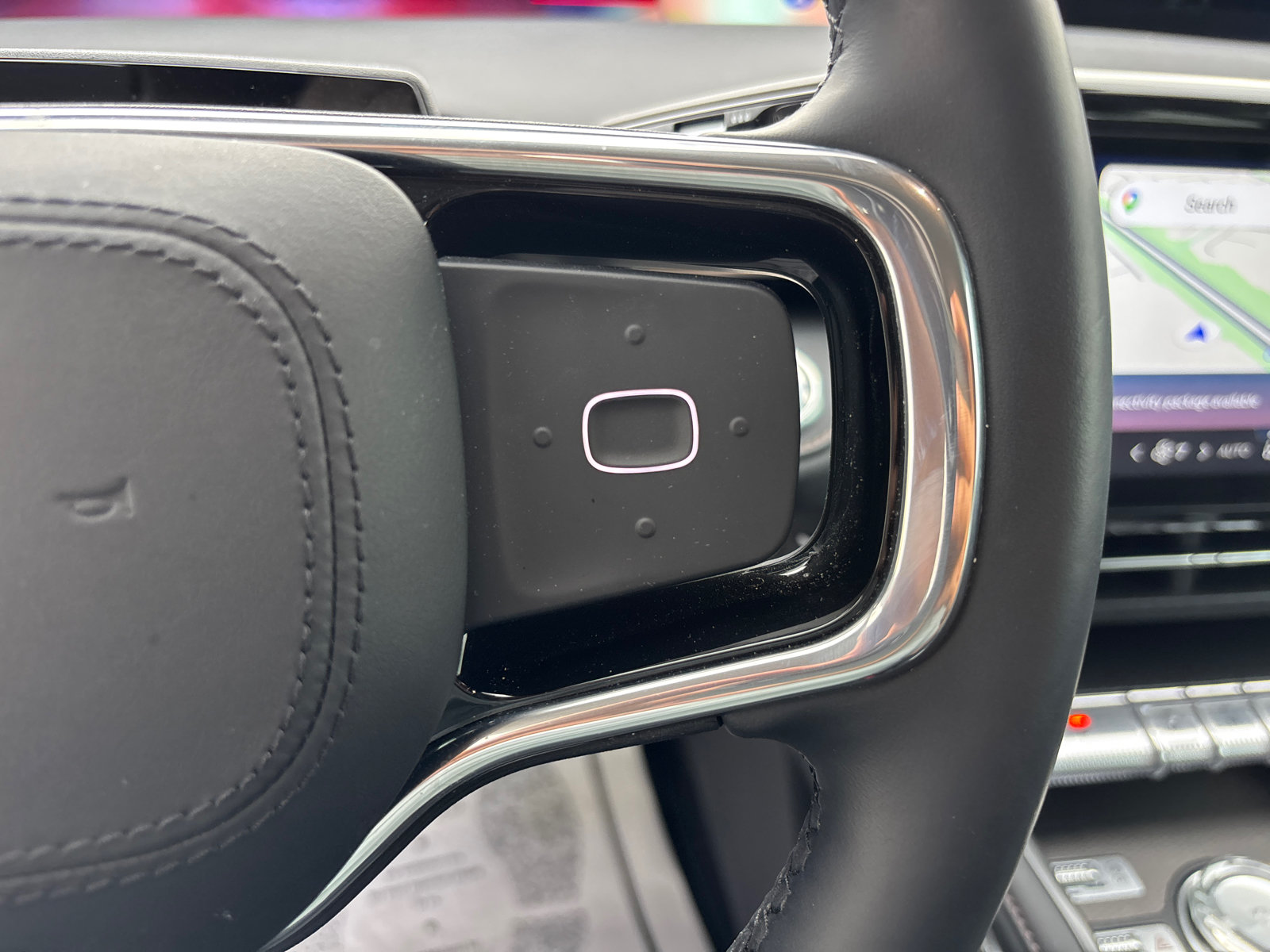 New 2026 Lincoln Nautilus Premier AWD/4WD image 17