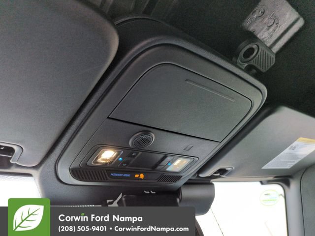New 2026 Ford Bronco Outer Banks AWD/4WD image 22