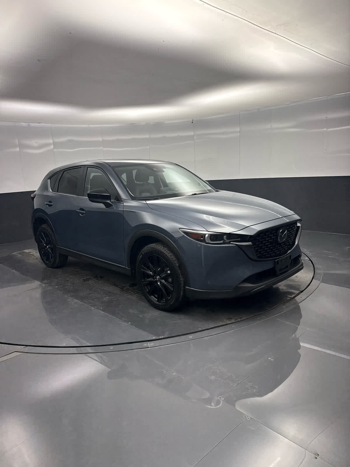 Used 2024 MAZDA CX-5 Carbon Edition AWD/4WD image 6