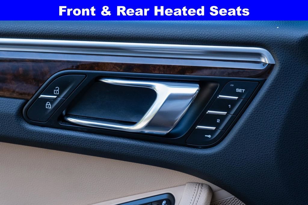 Used 2020 Porsche Macan image 13