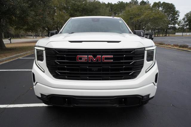 Used 2023 GMC Sierra 1500 Elevation w/ Elevation Premium Package image 8