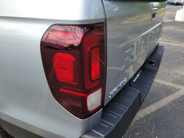 New 2025 Honda Ridgeline Sport+ image 39