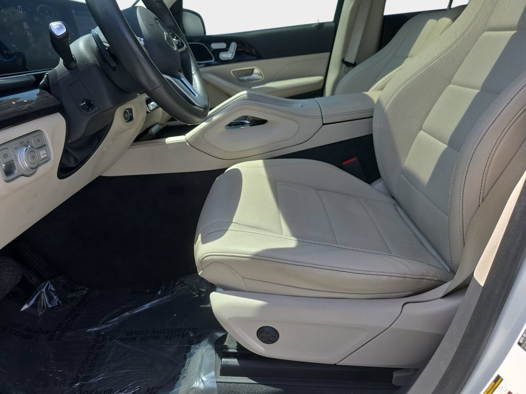 Used 2020 Mercedes-Benz GLE 350 image 25