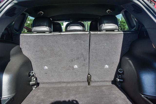 Used 2025 Jeep Compass Limited image 27