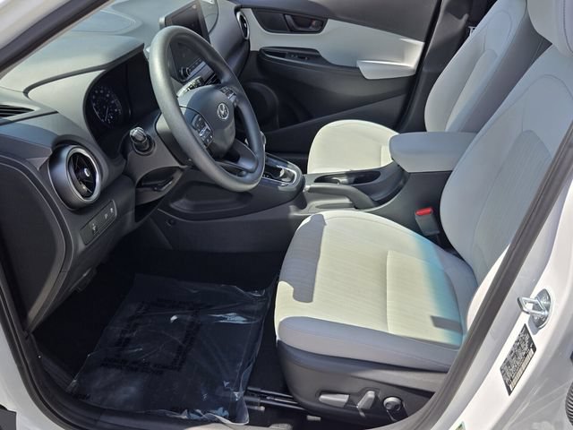 Used 2023 Hyundai Kona SEL FWD image 10