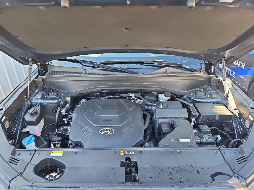 Used 2025 Hyundai Palisade SEL image 41