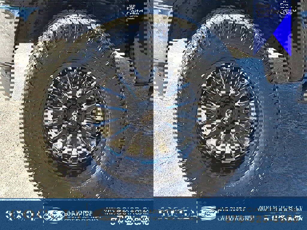 Certified 2019 Ford F150 XLT image 8