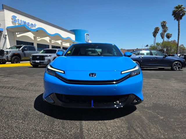 New 2026 Honda Prelude image 3