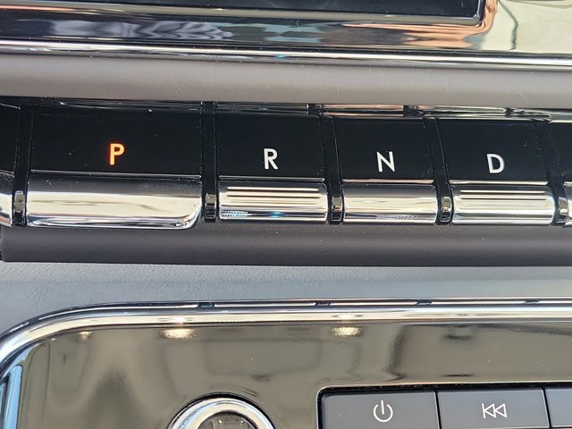 Certified 2024 Lincoln Navigator Black Label image 29