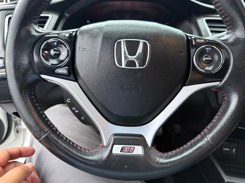 Used 2015 Honda Civic Si image 32