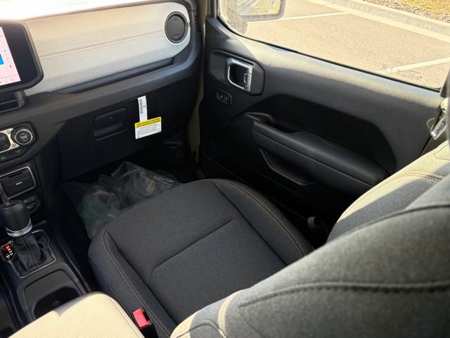 New 2026 Jeep Gladiator Willys image 35