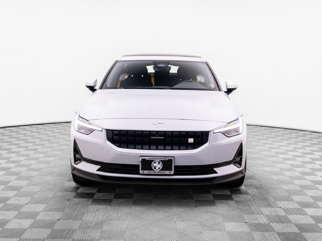 Used 2023 Polestar Polestar 2 w/ Pilot Pack AWD/4WD image 8