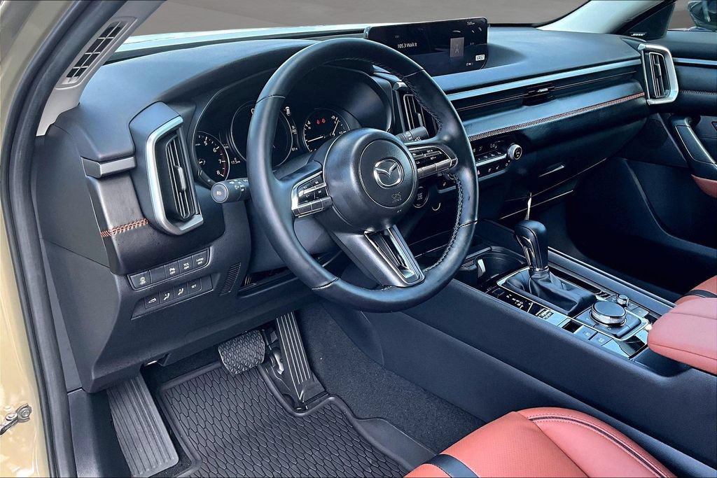 New 2026 MAZDA CX-50 Meridian Edition w/ Weather Package AWD/4WD image 11
