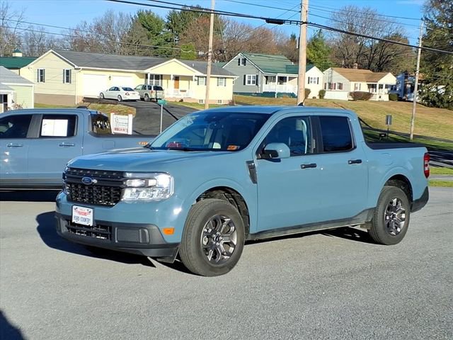 Used 2022 Ford Maverick XLT w/ Equipment Group 300A Standard image 1
