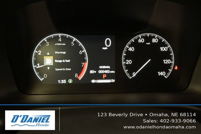 Used 2026 Honda Odyssey EX-L image 28