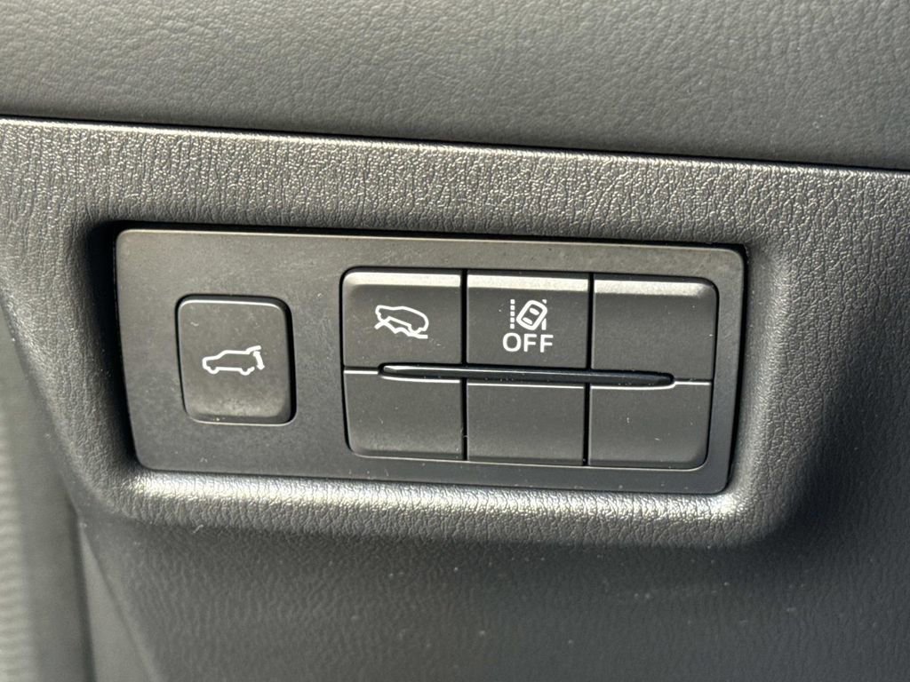 Certified 2024 MAZDA CX-5 Carbon Edition image 46