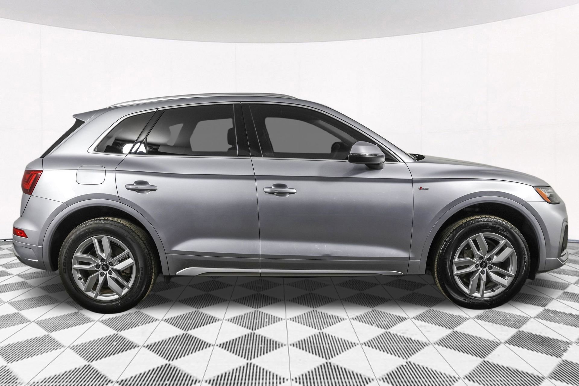 Used 2022 Audi Q5 2.0T Premium image 15