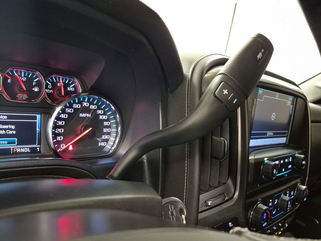 Used 2019 Chevrolet Silverado 2500 LTZ w/ Duramax Plus Package image 16