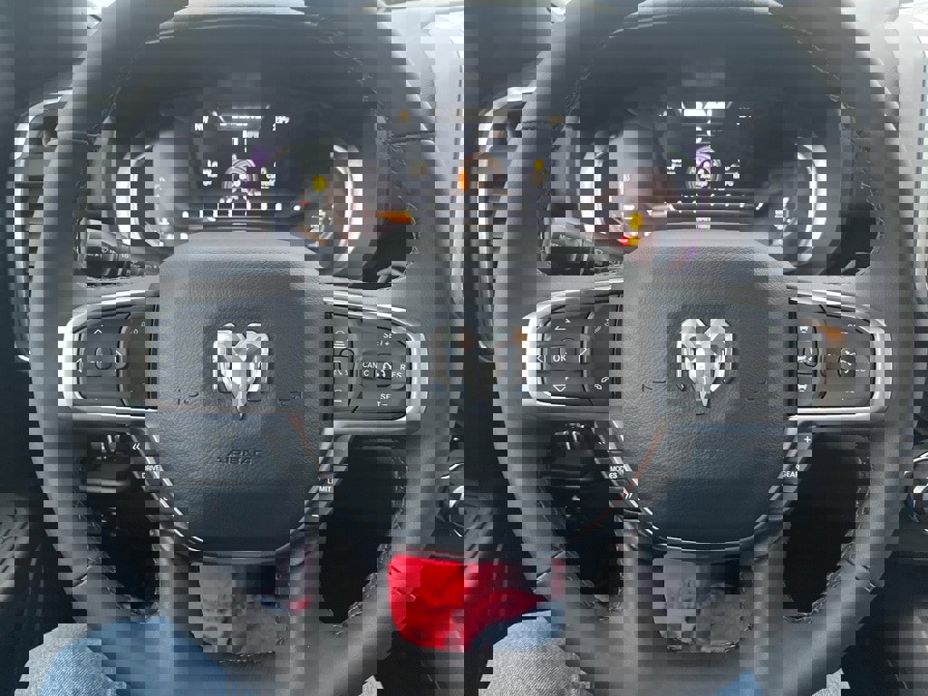 New 2026 RAM 1500 Big Horn image 20