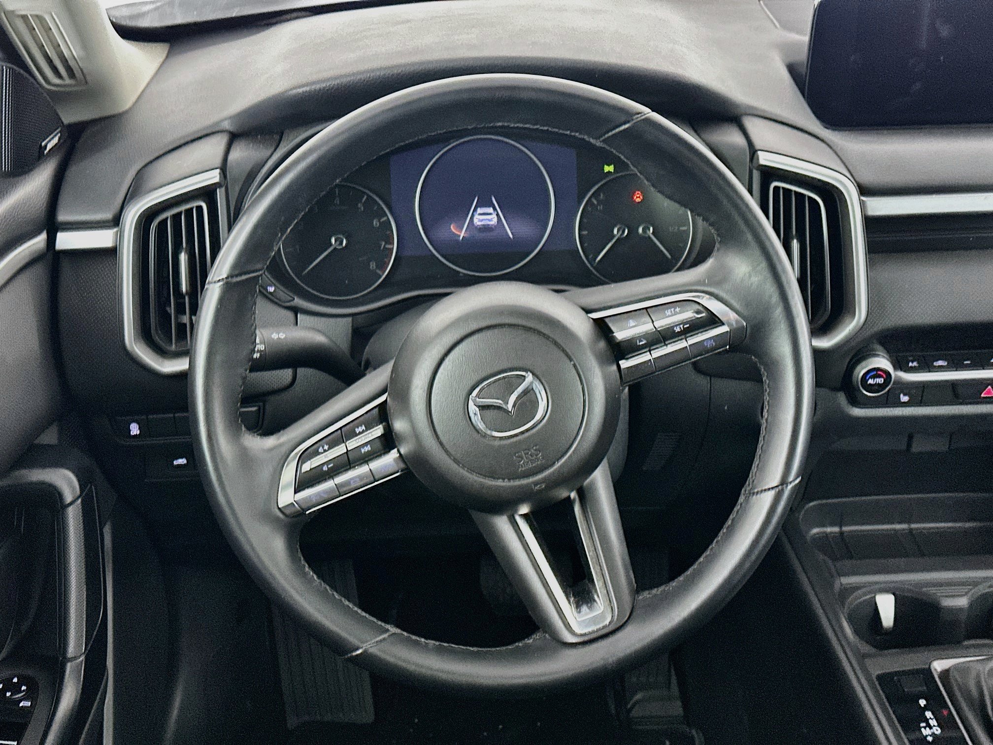 Used 2025 MAZDA CX-50 AWD 2.5 S w/ Premium Package image 18